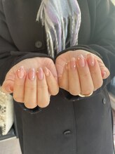 ステム(STEM.)/Natural Nail