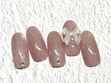 アメリ ネイル(Ameri nail)/定額デザイン¥7040