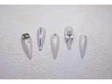 ミスシュガーネイル(MS Sugar Nail)/