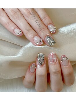 ミモザ 吉祥寺(Mimosa)/