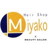 ミヤコ(Miyako)のお店ロゴ