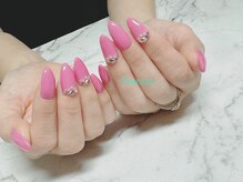 フランセス(Frances)/根本ストーン&パール