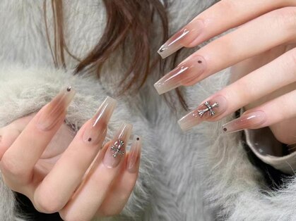 ビユビ ネイル 川口駅前店(Biyubi Nail)の写真