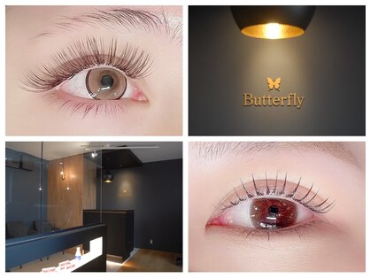 バタフライ 武蔵小杉店(Butterfly)の写真