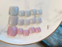 フルゥ エビス(fl EBISU.)/【学割U24】パリジェンヌ¥3,980