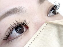 ラ シュープリーム(La SUPREME)/ラッシュリフト×エクステ100本