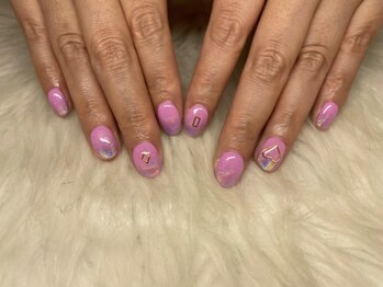 シュガープラム ネイル 横浜(sugar plum)/やり放題/ジェル/スカルプ/横浜