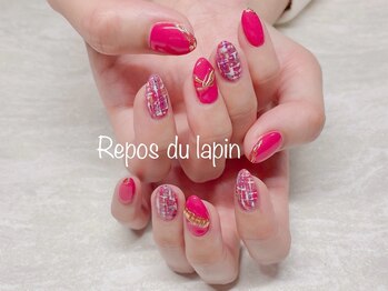 お客様お持ち込みデザイン☆