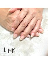 リンク(LINK)/クリア仕上げ