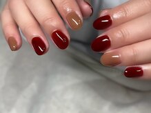 コンフォネイル(comfo nail)/ワンカラーネイル（1色追加）