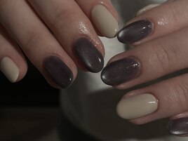 ニュアンスネイル【1.21】