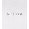 ミンズネイル(minsnail)のお店ロゴ