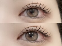 ゼスト フィーノ(ZEST fino)/立ち上げパリジェンヌ　ナツミ♪