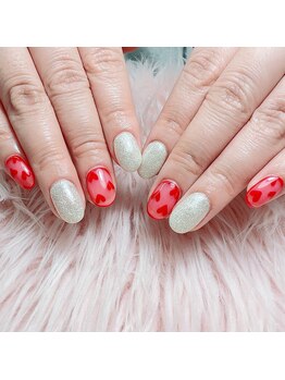 アートネイル ギャラリー(Art nail Gallery)/定額サンプルコース★