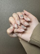 エムティーネイル(M.T nail)/