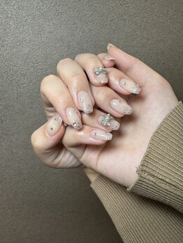 エムティーネイル(M.T nail)/