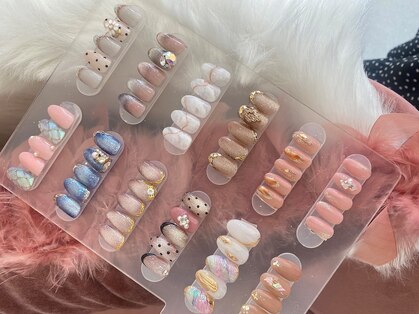 フェリチータ(felicita)の写真
