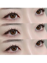 プラチナムドール 和歌山店(PLATINUM DOLL)/まつ毛パーマ