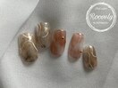 ハンド☆ニュアンス定額デザイン