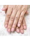 お客様ネイル
