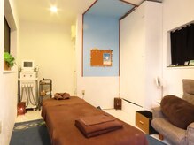 トータルボディサポート ハジメ