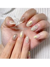 ガーデン(Garden)/トレンドコース　¥7500