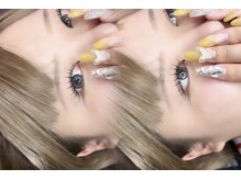 チョコミント バイ ミント 岡山駅前店(CHOCO MINT by MINT)/flat single120p