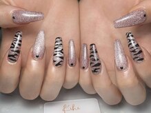 キヒ 巣鴨店(Kihi)/持ち込みデザイン