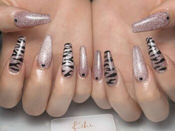 キヒ 巣鴨店(Kihi)/持ち込みデザイン