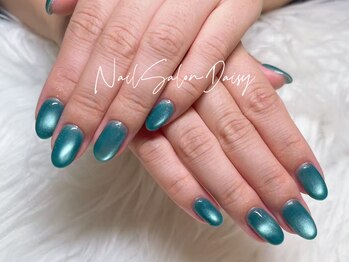 ネイルサロン デイジー(daisy)/