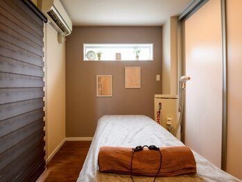 ヨハク(YOHAKU)/店内雰囲気