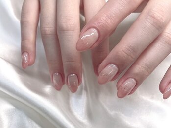 サラ 千種吹上店(Sara)/【うる艶グラデコース】