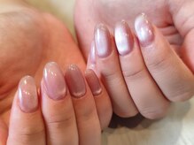 プリモ(.PLiMO)/nail design