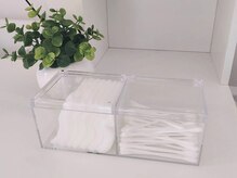 アウン 高島本店(aUN)/コットン／綿棒