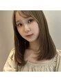 クリークノイズヘア 大手町店(CLIQUE noise hair) まつ毛のお悩み是非ご相談ください!