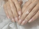 ナチュラルワンカラー(あやか)