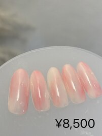 Mamiko限定デザイン