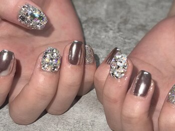 ブルー(BLUE)/【学割U24】学割art：¥7,000