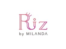 リズ バイ ミランダ(Riz by MILANDA)