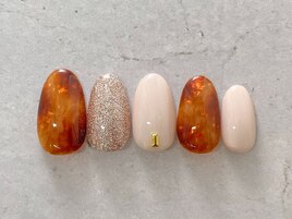 【Trendコース】￥6000