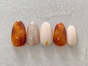 ココル 大塚駅前店(Cocol)/【Trendコース】¥6600