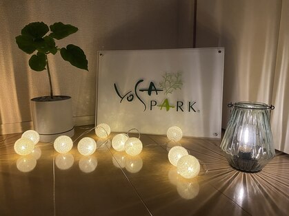 ヨサパーク サン 合志店(YOSAPARK SUN)の写真