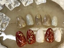 リズム(Nail salon Rism)/10月トレンド定額　新規7,260円