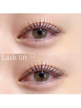 ジェイムファイブアイ 梅田中津店(Jiem5eye)/まつげパーマ＆パリジェンヌ