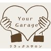 ユアガレージ 筑紫野(Your Garage)のお店ロゴ