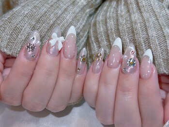 キー(key.)/持ち込みデザイン