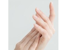 ジェルが3週間持たない方へ！丁寧なケアで持ちの良さを実現♪