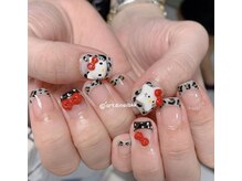 美人計ネイルサロン/