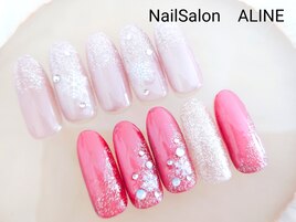 【定額】トレンドコース￥6500