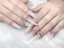 サン ネイル(SUN nail)